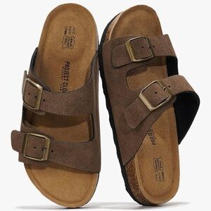 Cloud Project kids sandals